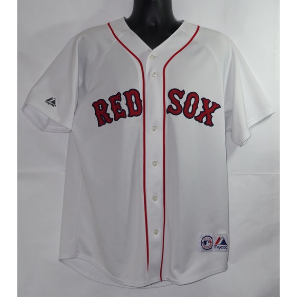 jacoby ellsbury red sox jersey